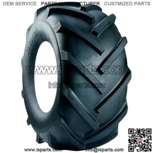 One (1) New Aftermarket Replacement Super Lug 16X6.50-8/4 Tire