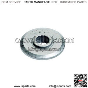 690411 Splined Blade Adapter Fits Murry 42, 46"and 52" Rail Deck Frames