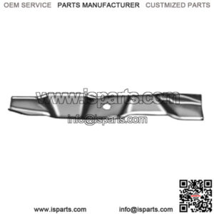 High Lift Mulching Blade Fits Exmark Models