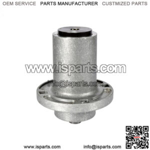 5-1/2 inch Mower Deck Spindle 300630 Fits Dixie Chopper Models Zee 1 Zee 2