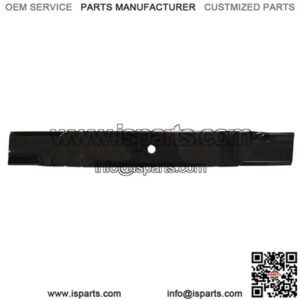839-179C High Lift Blade Fits Land Pride Fits Hustler 787739