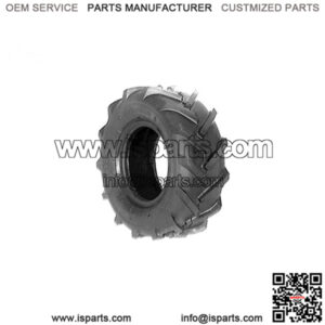 510101 ReplacementSuper Lug Tire (20X10.00X8) Fits Universal Applications