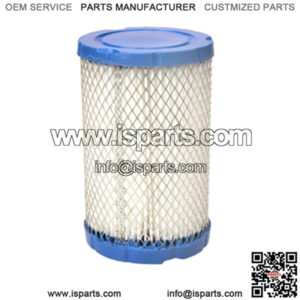 MIU13038 Air Filter Fits Briggs and Stratton Models: 31A507, 31A607, 31A677
