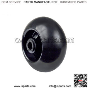 634-3159 Deck Wheel Fits Cub Cadet Models: Enforcer, Tank, Recon, GF1748, HF1748