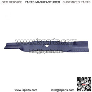 A-K5617-34330-AI Blade, Finishing Mower