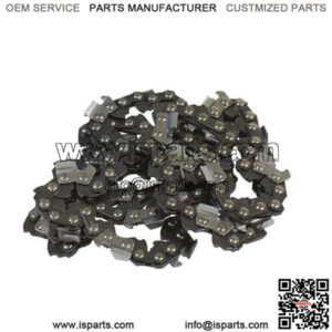 A-B1BSC43S055P-AI NON ANSI 3/8" LP CHISEL .043, 55DL LOOP