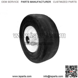 Tire Assembly Fits Exmark Models 1030064 1030064-A 109-9126 175-629 22631S 22631