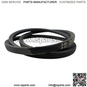 Belt Fits Wheel Horse 92-6958