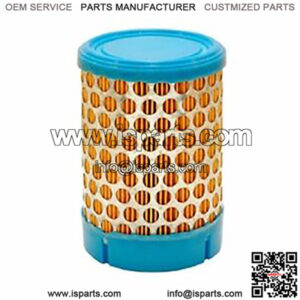 1708323S 1788301S Paper Cartridge Air Filter Fits Kohler Height: 4-3/8"