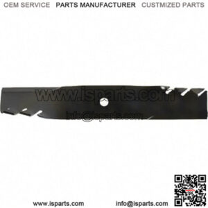Mulching Blade Fits Toro Models