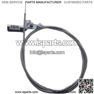 Oregon Throttle Cable with Control Lever 60-210 - NEW