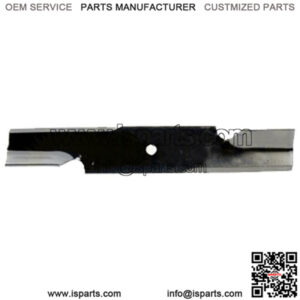 48108 Nine (9) High Lift Mower Blade Fits Scag Tiger Fits Cub Turf Tiger Wildcat