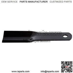 One New 13" Aftermarket Replacement Blade Fits Woods Models