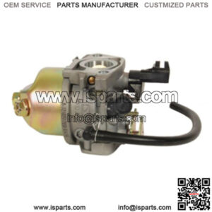 Carburetor Fits MTD Models 520-852 520-852-A 751-10638 751-10638A 751-14026A