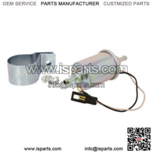 Electric Round Fuel Pump Fits L140 L150 L160 L170 L425 L445 L452 L454 86506895