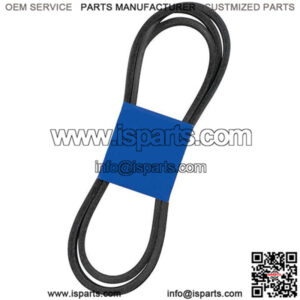 V-Belt Fits Metro Turf Tracer HP 1-413308 1-413308-A 413308 413308-A a-B140K a-B