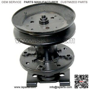 1172 Rotary Quill Assembly Compatible With AMF/Dynamark/Noma 327519, 56424