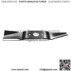 15 9/16" 3332 Lawn Mower Blade Fits Case / Fits Ingersoll C-24442