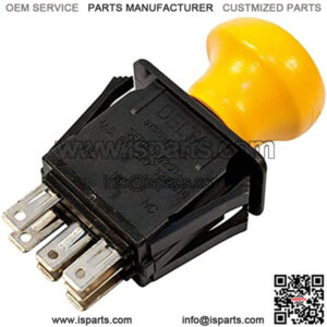 14248 Rotary PTO Switch Fits John Deere GY20939