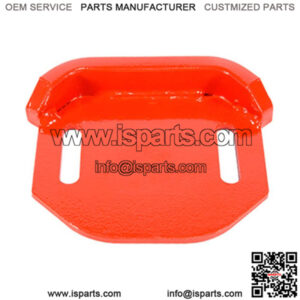 Ariens 02449400, 03075559 Steel Skid Shoe