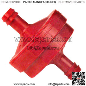4805702 Fuel Filter Fits Briggs and Stratton 4105 Fits John Deere PT4265