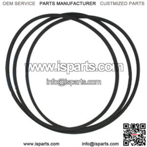 Drive Belt Fits ATH900 3009-5504 90699 A-90699 Lawn and Garden