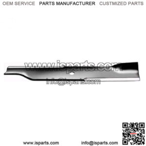 17"Fits Gator Mulch Lawn Mower Blade 5/8" CH Fits Toro / Wheel Horse 113579