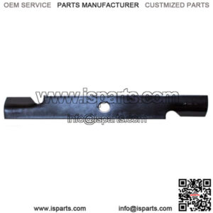 6PK 11495 Rotary Blades Fits Exmark 103-6402, 103-6402-S