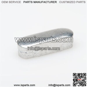 222698S Flywheel Key Fits Briggs and Stratton Engines With Electronic Ignitions