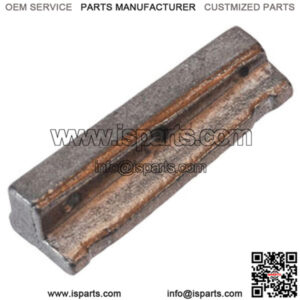 611004 Flywheel Key Fits Tecumseh HXL840 SHK840 SHK845 SHK850 613840