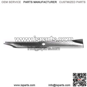 14 1/2" Rotary 6316 Fits Gator Mulch Lawn Mower Blade Dixie Chopper 30227-42