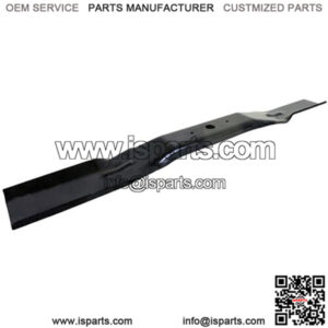 One (1) 25-1/16" X 5/8" Left Hand Cut Blade Fits Walker Models7705-2