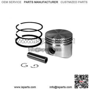 Fits Briggs and Stratton 498586 Piston Assembly (.020)