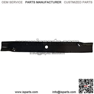 XHT Lawn Mower Blade 20-1/2" x 2-1/2" fits Various Mower Models