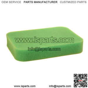 Air Filter Fits Honda 17211-899-000 420cc GX240 GX270 GX340 GX390 EB3000 EB3500