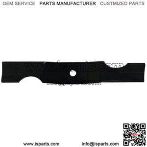 Blades fit Gravely 04265400 Zoom 42 ZT42 Ariens 915159 915161 915328 915323 ZT