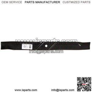 Aftermarket Mower Blade 26" Fits Oregon Fits Dixie Chopper 30227-74T 91-526