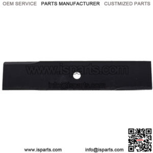 375-162 One  10" Edger Blade Fits Lesco Mowers