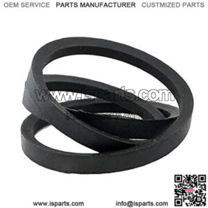1/2" x 88" V-Belt - 4L880 - Rotary 7531