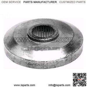 Aftermarket Replacement Blade Adapter 92466MA Fits Most Murry riding mowers