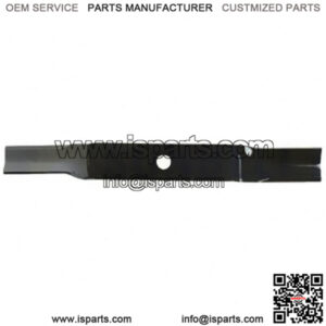 97-118 Mower Blade 19-7/16"