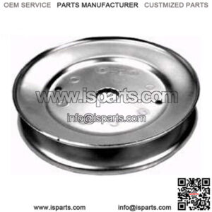 9148 Rotary Pulley Compatible With Sears 129206, 153532, 173435, 532173435