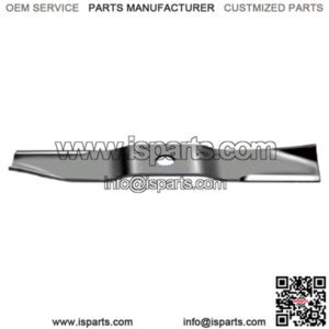 54"6265 Lawn Mower Blade Set 1 1/8" CH Fits Kubota 70000-25004 76529-34330