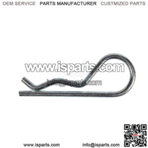 Fits Stens 416-800 Hitch Pin fits #10