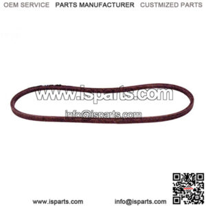 3L290K Pix Belt Compatible Wtih 754-0456, 954-0456 ( 3/8"x29")