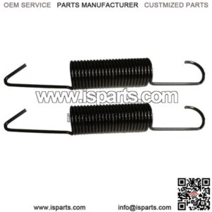 2X Belt Tension Spring GX20377 Fits John Deere L120 L130 X140 145 D140 D150 D155