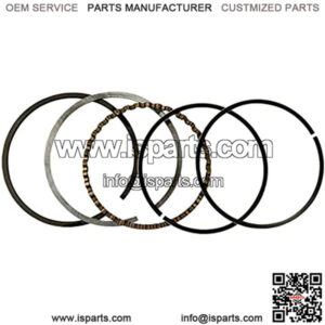 Piston Rings STD Fits 20094100 012363 235889, 48 108 01, 48 108 01-S,