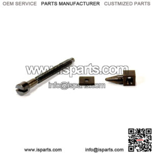 Chain Saw Tensioner Fits Husqvarna 162 181 266 268 272XP 281 288 Tightener