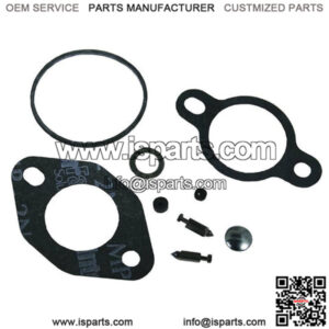 12 757 03-S  Carburetor Kit fits Kohler Models CH11-CH16 CH450 CV11-CV16