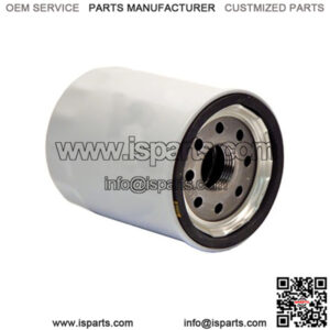 One New Aftermarket Oil Filter Fits Honda 15400-ZJ1-004 Fits GX610, GX620,